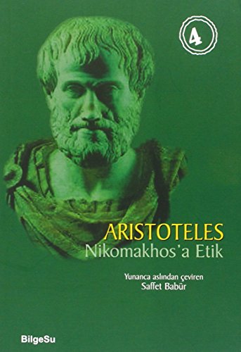 Nikomakhos a Etik