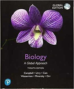 (ACIBADEM KOD) HE-MasteringBiology-Campbell Biology 12e GE New (Kod içinde e-kitap erişimi de mevcuttur.)