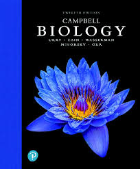 (AYDIN KOD) MasteringBiology-Campbell Biology 12e GE (Kod içinde e-kitap erişimi de mevcuttur.)