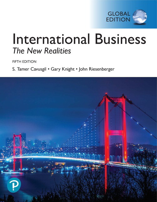 (KITAP+BAU KOD) HE-CAVUSGIL-INTERNATIONAL BUSINES-NEW REALITIES GE  (Kod içinde e-kitap erişimi de mevcuttur.)