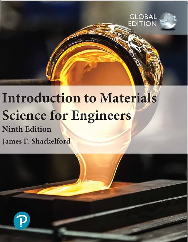 (BILGI KOD) Modified Mastering Engineering for Shackelford Intro to Materials Sci 9e GE STU (Kod içinde e-kitap erişimi de mevcuttur.)