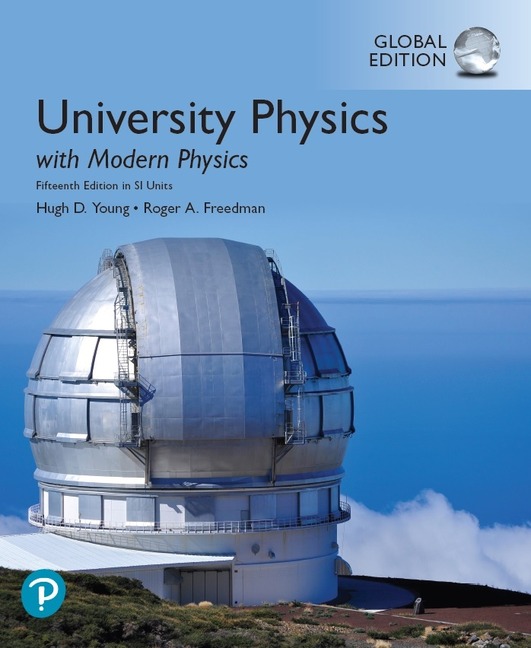 (KITAP)  Young-University Physics GE p15