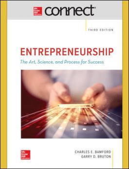 (ISIK KOD) Entrepreneurship 3e (Kod içinde e-kitap erişimi de mevcuttur.)
