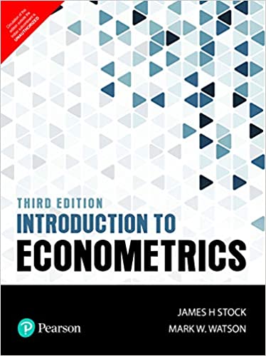 (ISIK KOD) MyEconLab for Stock Intro to Econometrics 3e (Kod içinde e-kitap erişimi de mevcuttur.)