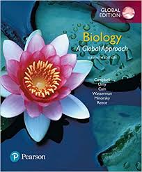 (KADIRHAS KOD) MasteringBiology-Campbell-Biology- GE- 11 (Kod içinde e-kitap erişimi de mevcuttur.)