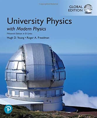 (KITAP+MEDENIYET KOD) Young-University Physics GE p15 ingilizce  (Kod içinde e-kitap erişimi de mevcuttur.)