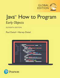 (OKAN KOD) HE-MyProgramminglab-Deitel-Java How to Early 11e (Kod içinde e-kitap erişimi de mevcuttur.)