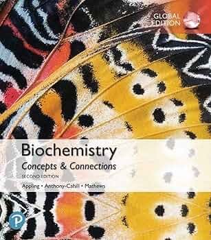 (KITAP+OKAN KOD) HE-Appling-Biochemistry Concepts & Connections 2e  (Kod içinde e-kitap erişimi de mevcuttur.)
