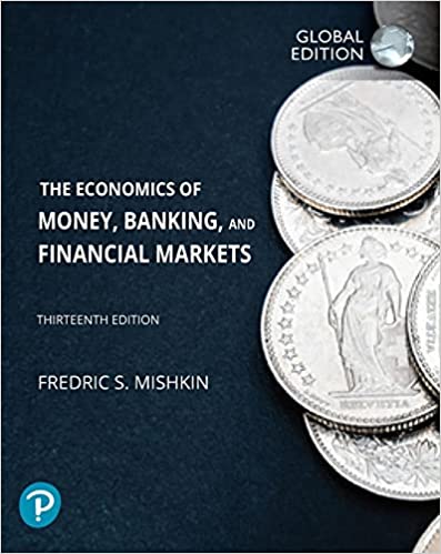 (OKAN KOD) MyEconLab-Mishkin-Economics of Money Banking 13/e (Kod içinde e-kitap erişimi de mevcuttur.)