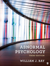 (OZU_VS KOD) Abnormal Psychology (e-book) Sage (Kod içinde e-kitap erişimi de mevcuttur.)