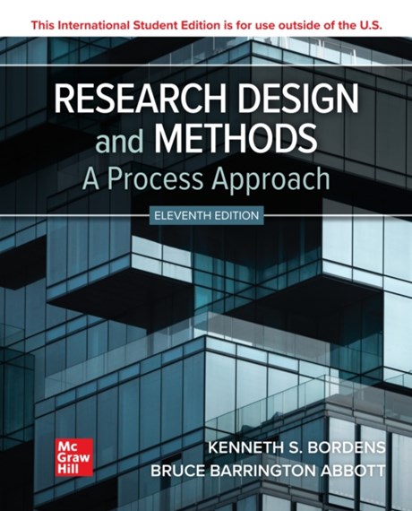 (OZU_VS KOD) eBook Online Access for Research Design and Methods (Kod içinde e-kitap erişimi de mevcuttur.)