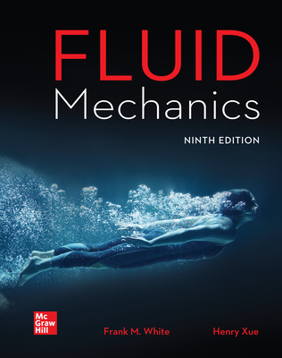 (OZU KOD) Connect Plus With Fluid Mechanics   9/E   (Kod içinde e-kitap erişimi de mevcuttur.)
