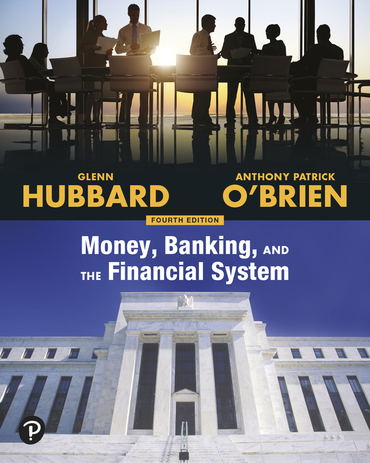 (YEDITEPE KOD) HE-MyEconLab- Hubbard-Money Banking Fin.Sys 4.e (Kod içinde e-kitap erişimi de mevcuttur.)
