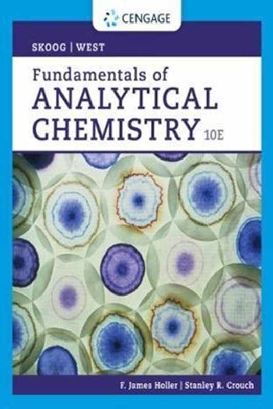 (YEDITEPE_VS KOD) Fundamentals of Analytical Chemistry, 10th Edition (Kod içinde e-kitap erişimi de mevcuttur.)