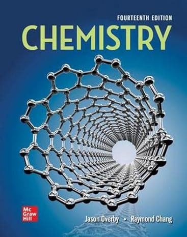 (YEDITEPE KOD) Chemistry, 14. th Edition / By Jason Overby and Raymond Chang( ALEKS ) (Kod içinde e-kitap erişimi de mevcuttur.)