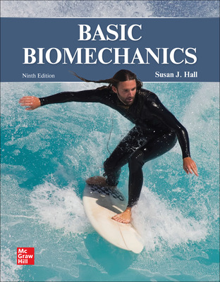 (YEDITEPE KOD) Basic Biomechanics, 9. E. (Kod içinde e-kitap erişimi de mevcuttur.)