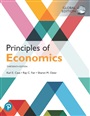 (KITAP+YEDITEPE KOD) Principles of Economics,  (Kod içinde e-kitap erişimi de mevcuttur.)