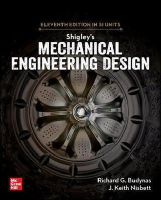(KITAP)  Shigleys Mechanical Engineering Design 11 ed.SI
