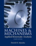 Machines & Mechanisms