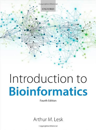 Introduction to Bioinformatics