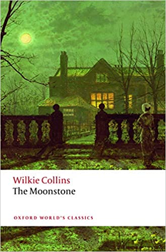 The Moonstone