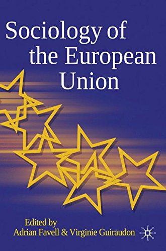 Sociology of the European Union