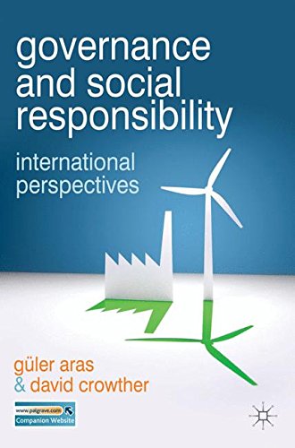 Governance and Social Responsibility: International Perspectives