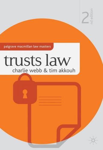 Trusts Law