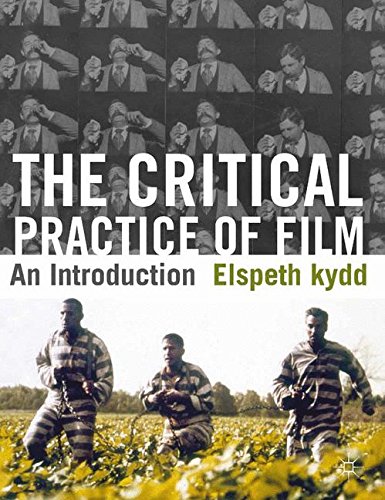 The Critical Practice of Film: An Introduction