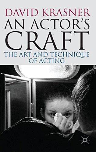 An Actor