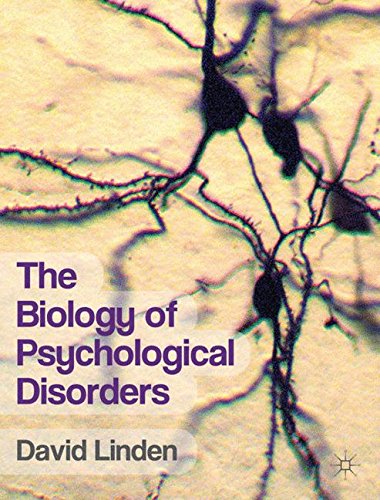 The Biology of Psychological Disorders
