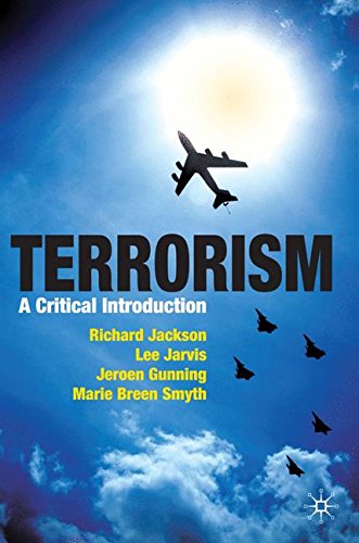 Terrorism: A Critical Introduction