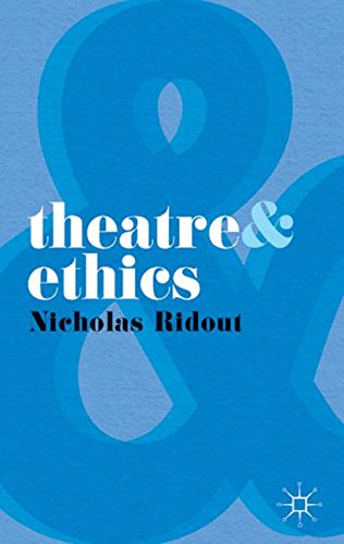 Theatre and Ethics
