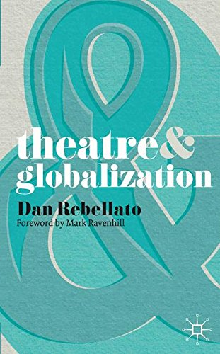 Theatre and Globalization