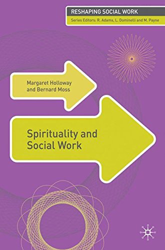 Spirituality and Social Work