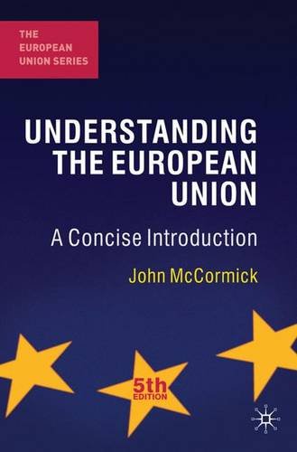 Understanding the European Union: A Concise Introduction