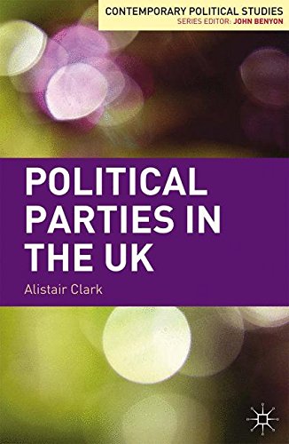 Political Parties in the UK