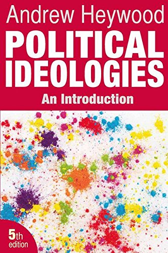 Political Ideologies