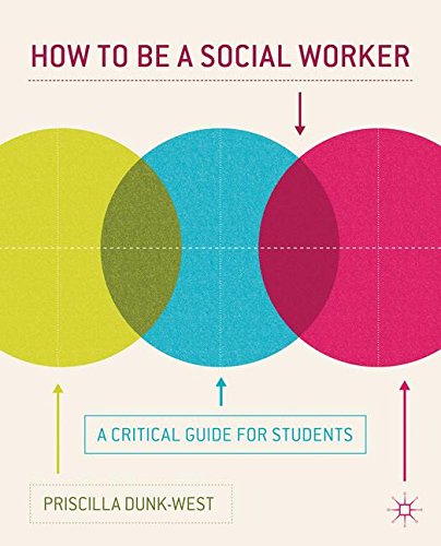 How to be a Social Worker