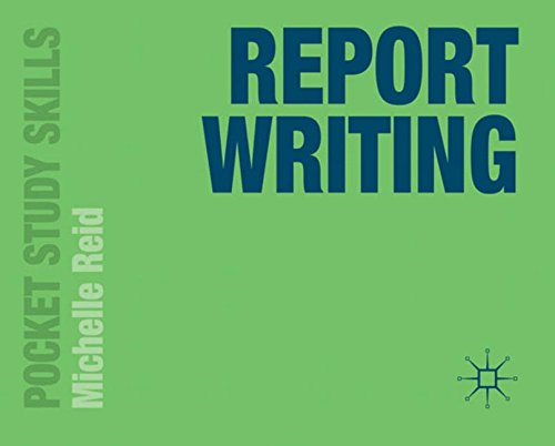 Report Writing