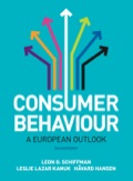 Consumer Behaviour