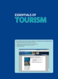 Essentials of Tourism