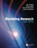 Marketing Research with SPSS