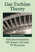 Gas Turbine Theory