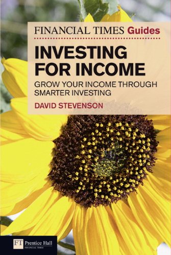 FT Guide to Investing for Income
