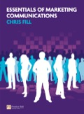 Essentials of Marketing Communications