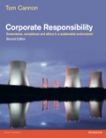 Corporate Responsibility