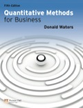 Quantitative Methods for Business