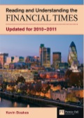 Reading and Understanding the Financial Times