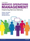 Service Operations Management